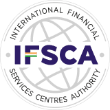 IFSC logo