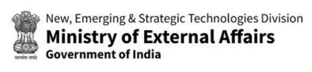 Ministry External Affairs logo
